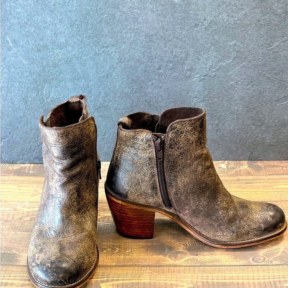 Diba Ankle Boots